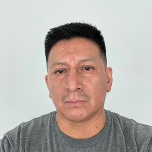 Meet your Posher, Luis